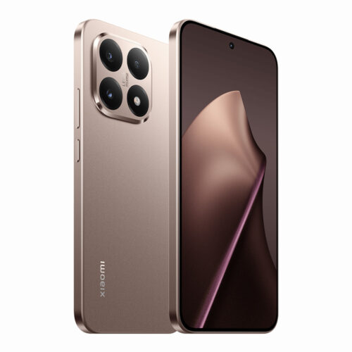 Xiaomi 15T Pro – 12/512GB