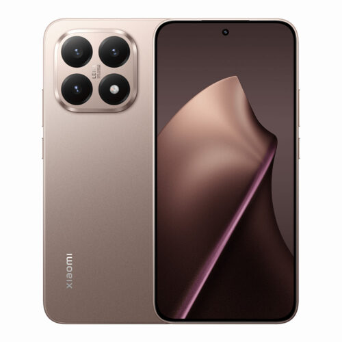 Xiaomi 15T Pro – 12/512GB