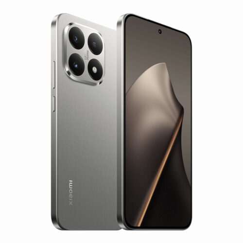 Xiaomi 15T Pro – 12/512GB