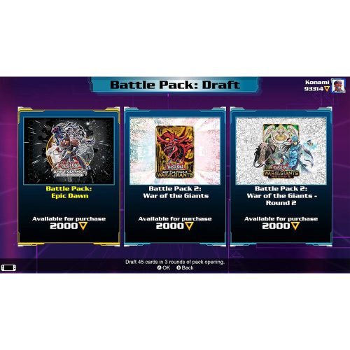 Yu-Gi-Oh! Legacy of the Duelist : Link Evolution