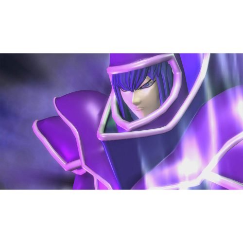 Yu-Gi-Oh! Legacy of the Duelist : Link Evolution