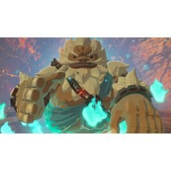The Legend of Zelda: Breath of the Wild – NS