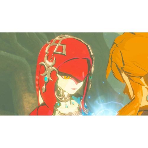 The Legend of Zelda: Breath of the Wild – NS