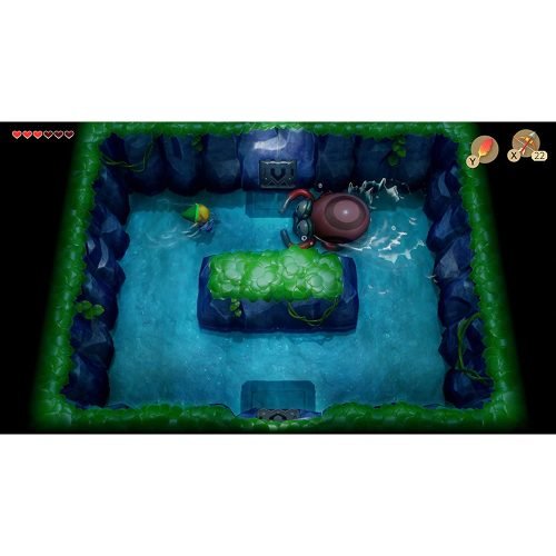 The Legend of Zelda: Link’s Awakening – NS