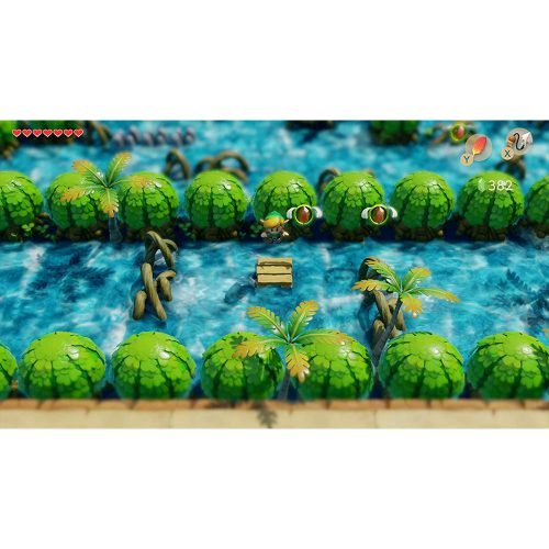 The Legend of Zelda: Link’s Awakening – NS